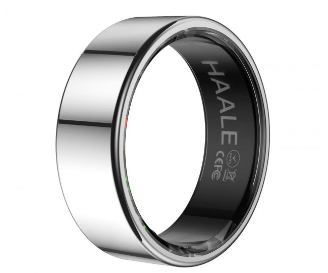Умное кольцо HAALE II - Smart Ring